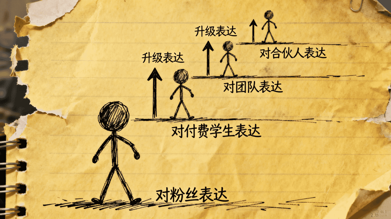 00后做教育IP，年入千万的另类玩法 | 一人创业网 | Y118