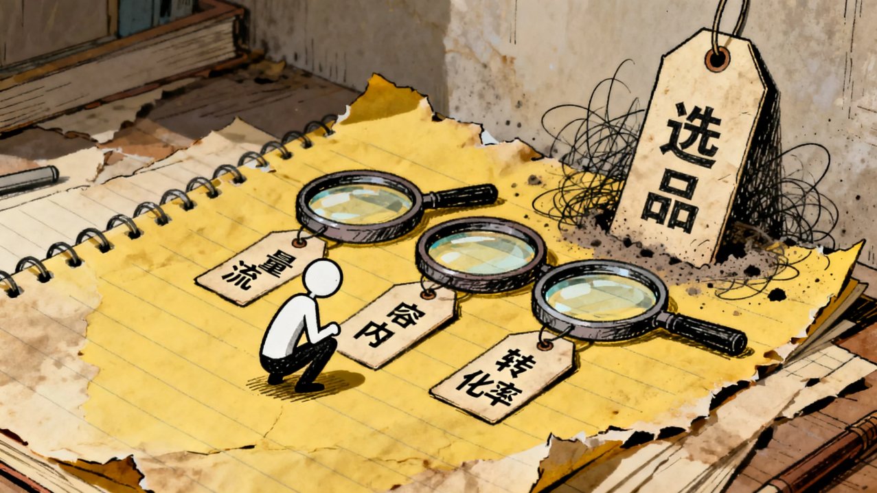 90后草根如何靠私域卖阿胶糕，从0做到年入1个亿？ | 一人创业网 | Y112