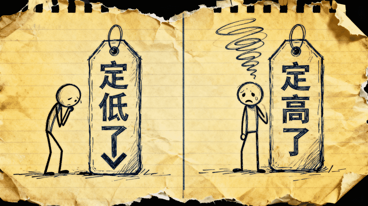 30万粉丝，靠卖能量年入200万：身心灵IP的变现全拆解 | 一人创业网 | Y113
