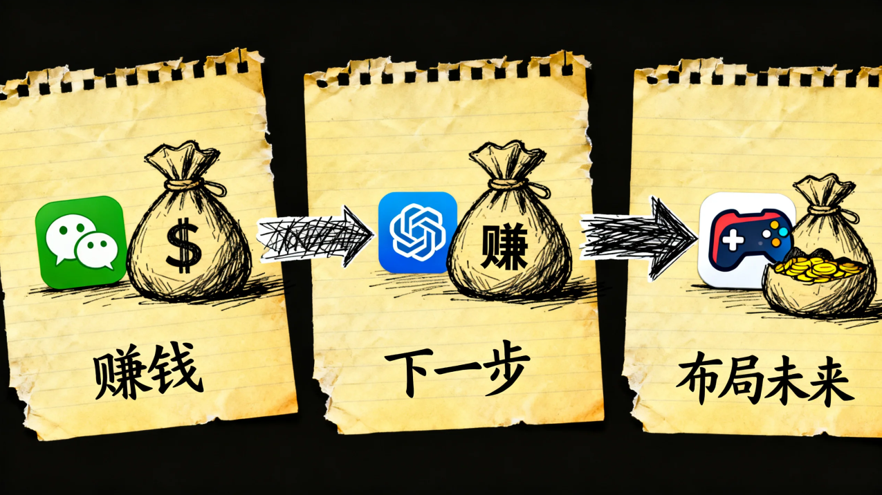 90后草根如何靠私域卖阿胶糕，从0做到年入1个亿？ | 一人创业网 | Y112
