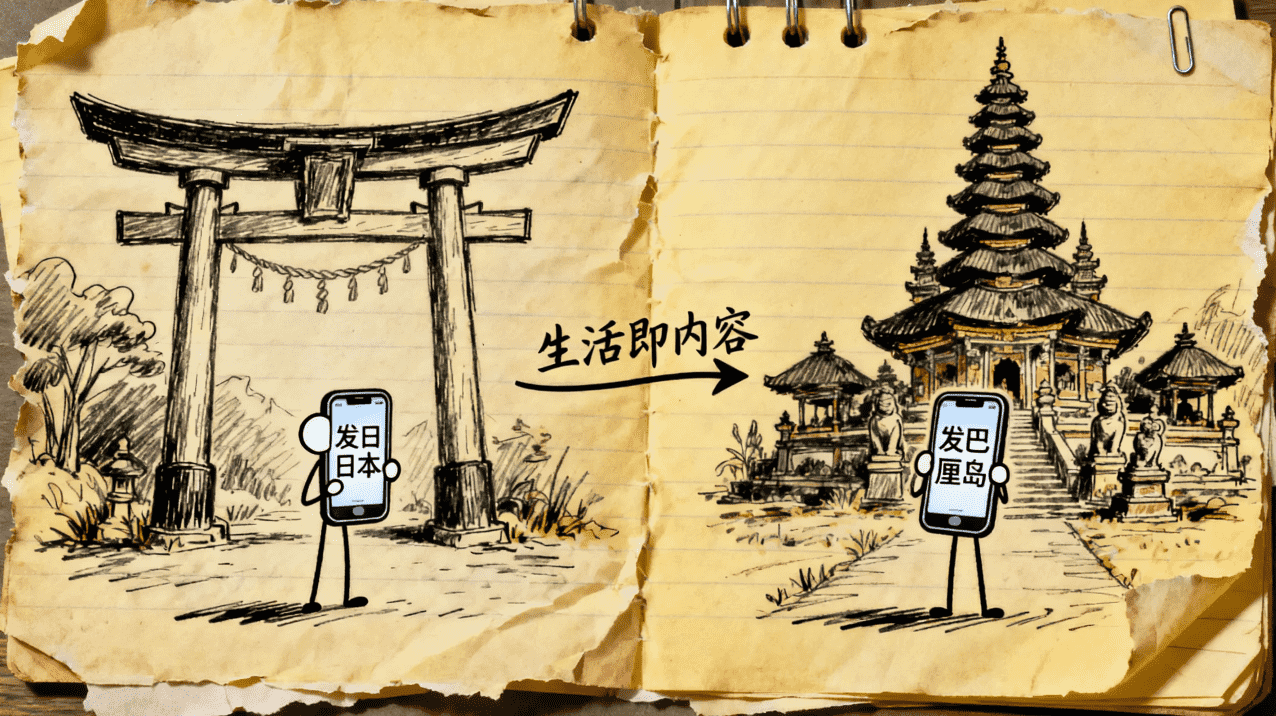 30万粉丝，靠卖能量年入200万：身心灵IP的变现全拆解 | 一人创业网 | Y113