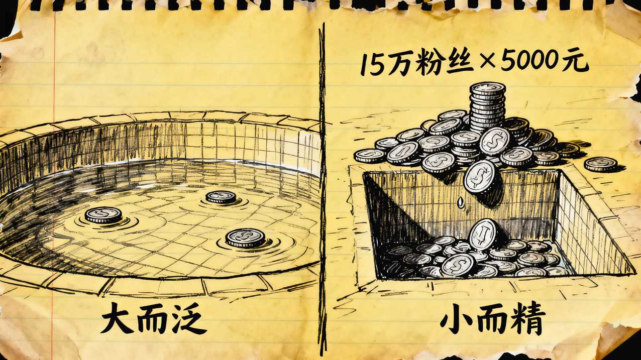 私域卖茶叶，3个人单月150万 | 一人创业网 | Y115