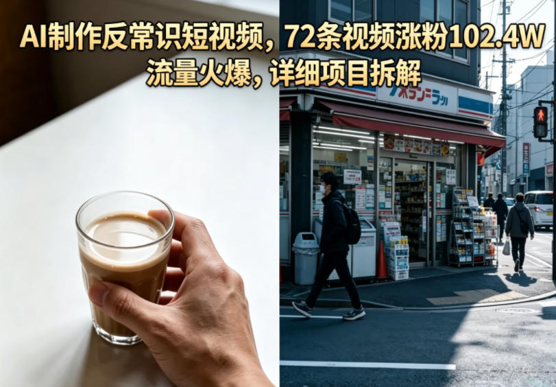 AI全自动手机打金教程深度拆解 - 单机日赚50+ | 一人创业网