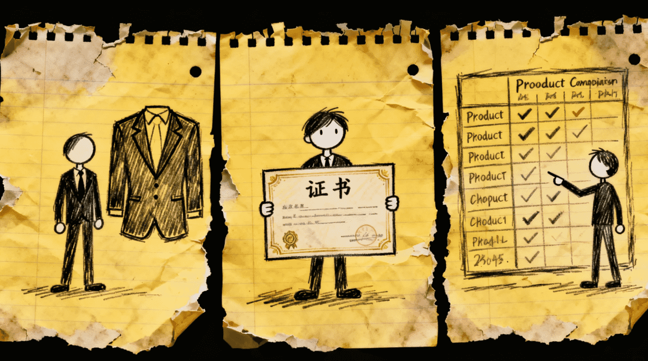保险人做IP，千万不要讲保险专业知识 | 一人创业网 | Y117