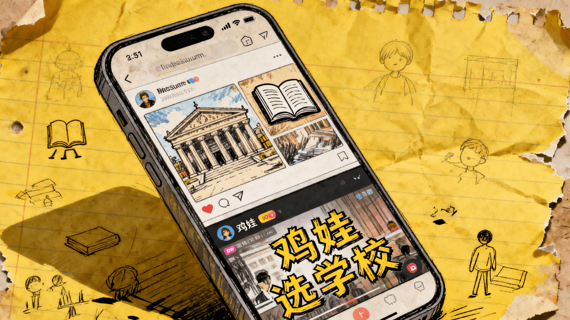 保险人做IP，千万不要讲保险专业知识 | 一人创业网 | Y117