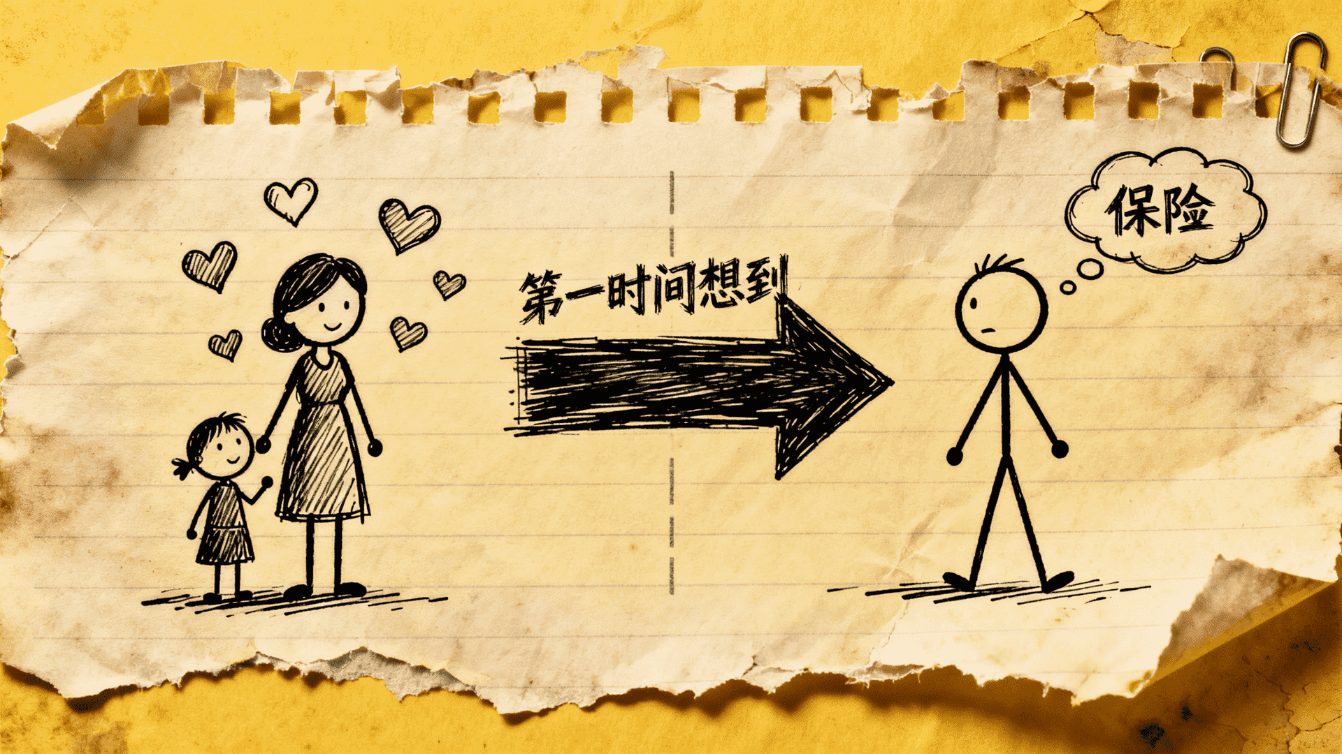 保险人做IP，千万不要讲保险专业知识 | 一人创业网 | Y117