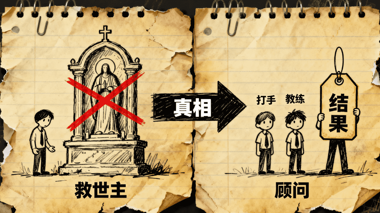 假如我是陪跑代运营，我会怎么坑你 | 一人创业网 | Y119
