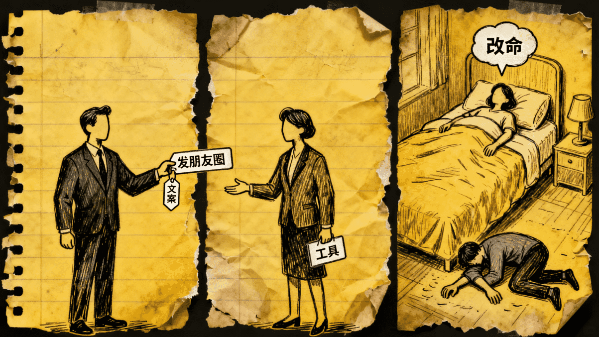 假如我是陪跑代运营，我会怎么坑你 | 一人创业网 | Y119
