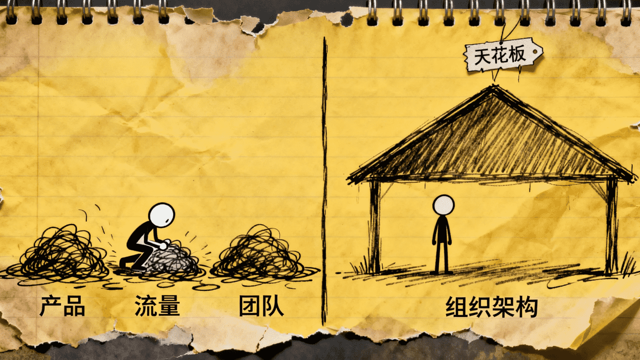 卤味培训年赚3000万的「三人小组」模式 | 一人创业网 | Y116