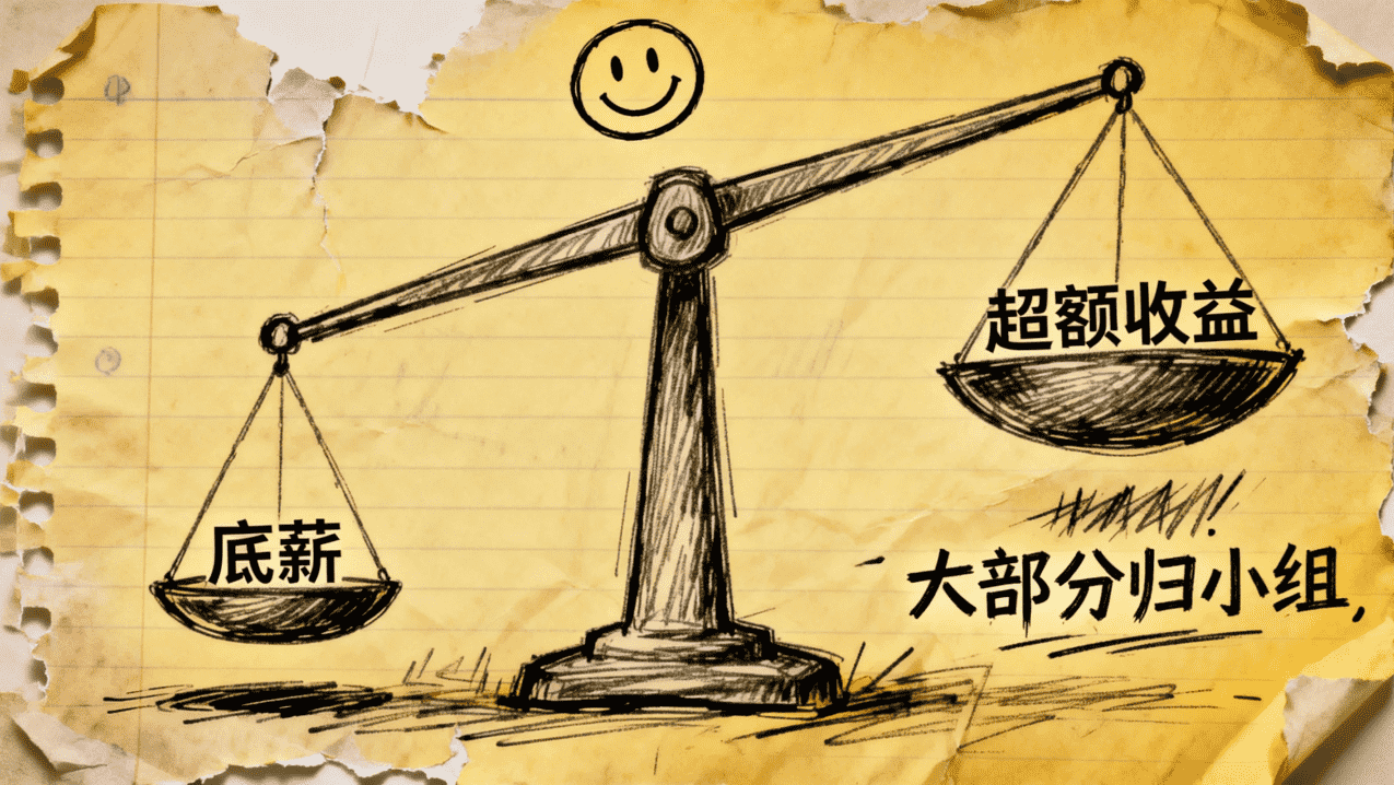卤味培训年赚3000万的「三人小组」模式 | 一人创业网 | Y116