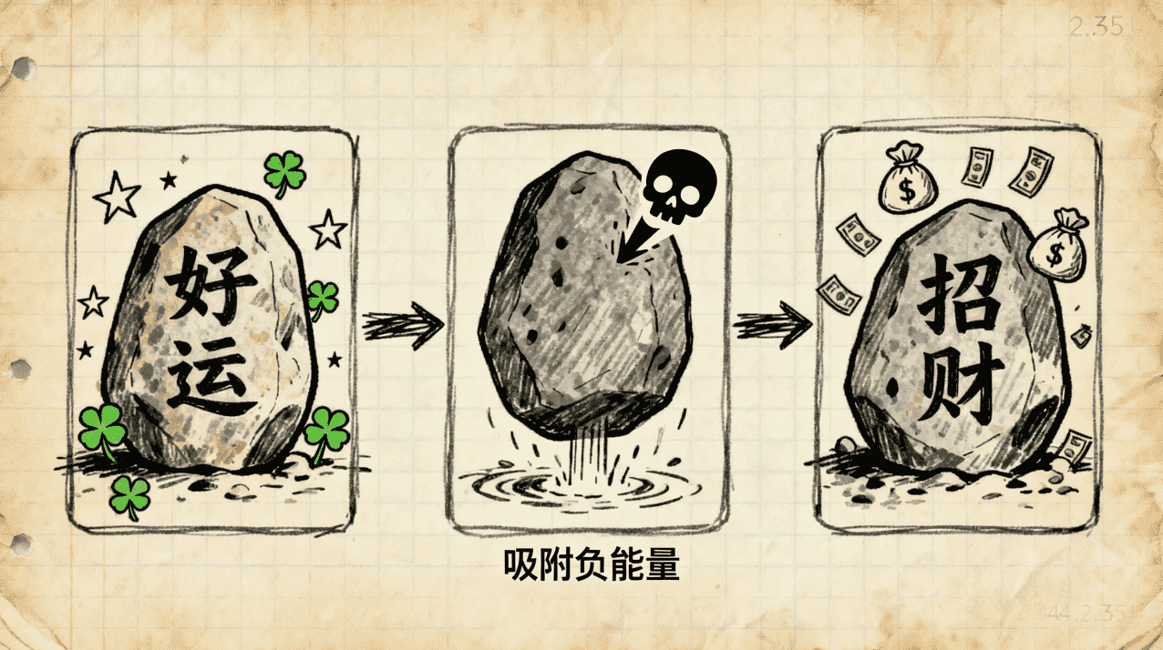我用疗愈做珠宝，让同行都倒闭了，疗愈珠宝赛道的闷声发财路线图 | 一人创业网 | Y122