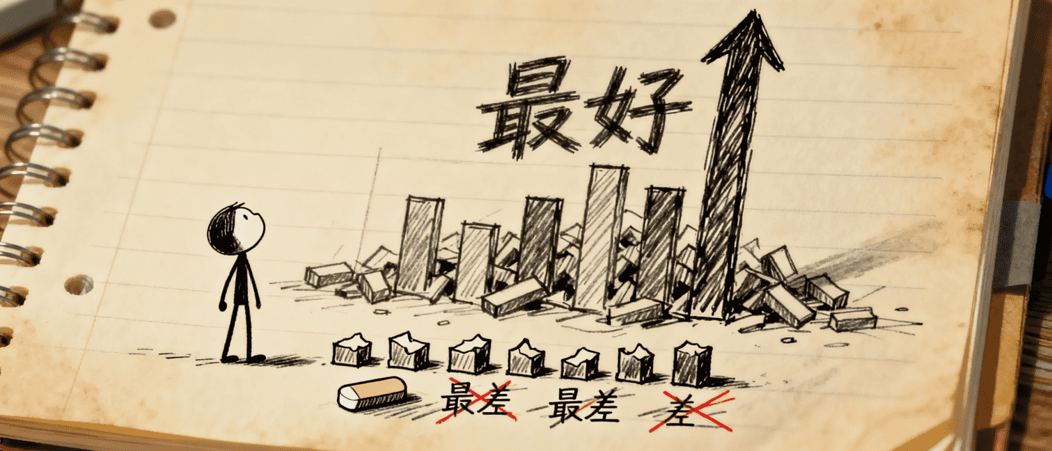 教你一个找对标账号的万能公式 | 一人创业网