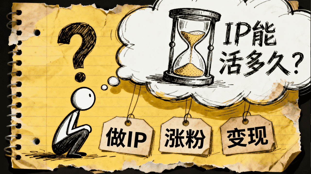 网红创业的尽头，是做线下实体 | 一人创业网 | Y120