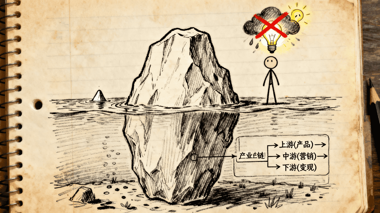 美业代播代运营，一年大几百万利润如何做到的？ | 一人创业网 | Y124