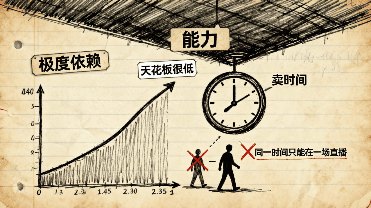 美业代播代运营，一年大几百万利润如何做到的？ | 一人创业网 | Y124