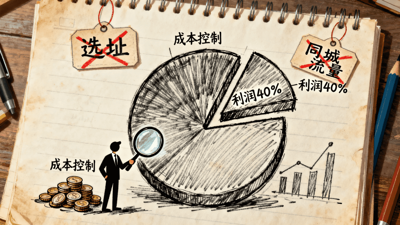 美妆门店+B端私域，竟然还能这么赚钱？ | 一人创业网 | Y126
