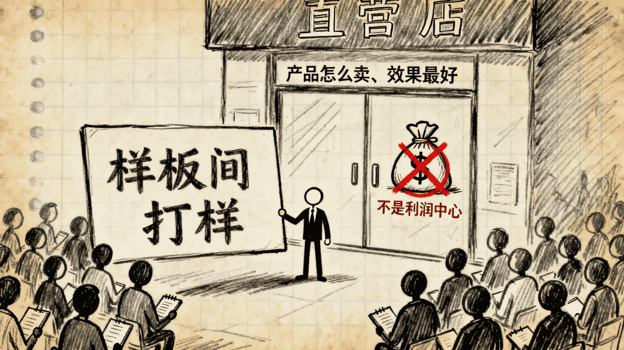 美妆门店+B端私域，竟然还能这么赚钱？ | 一人创业网 | Y126