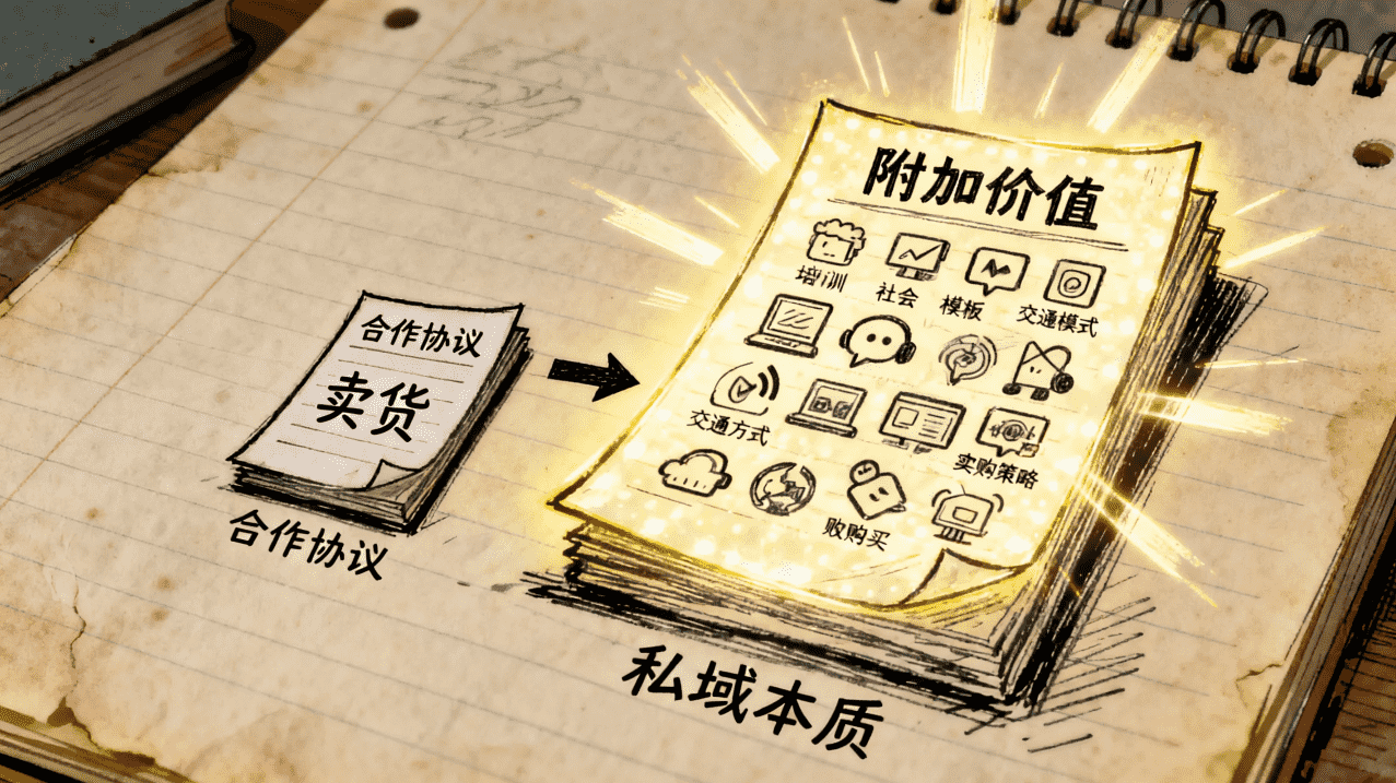 美妆门店+B端私域，竟然还能这么赚钱？ | 一人创业网 | Y126
