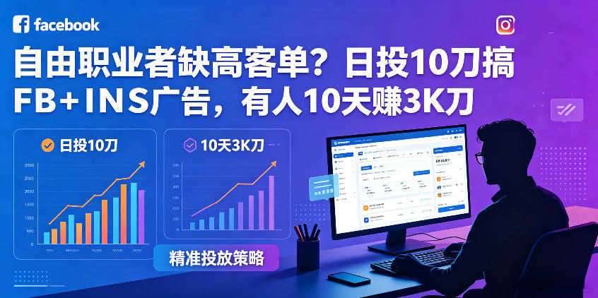 自由职业者高客单获客实战教程 - 2026最新指南 | 一人创业网