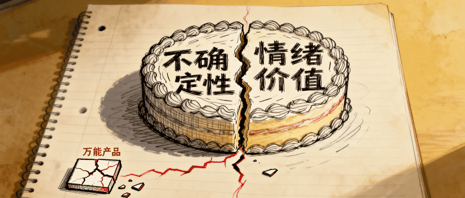 2026年黄金赛道：男人要大师，女人要闺蜜 | 一人创业网