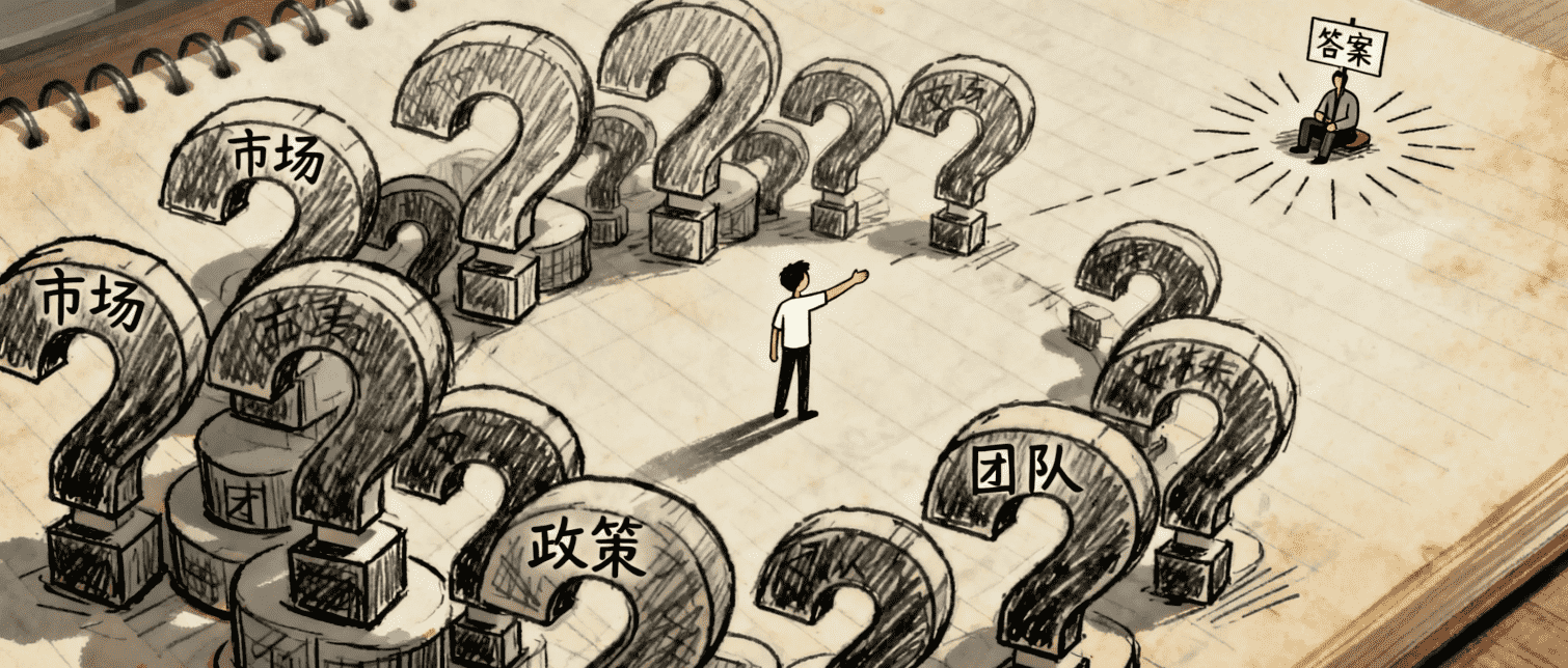 2026年黄金赛道：男人要大师，女人要闺蜜 | 一人创业网