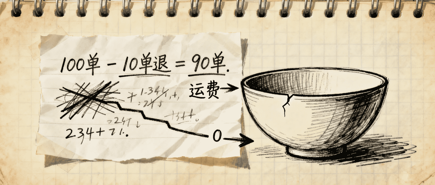 一人公司最不能碰的3个坑——做供应链、做品牌、做垂类产品 | 一人创业网