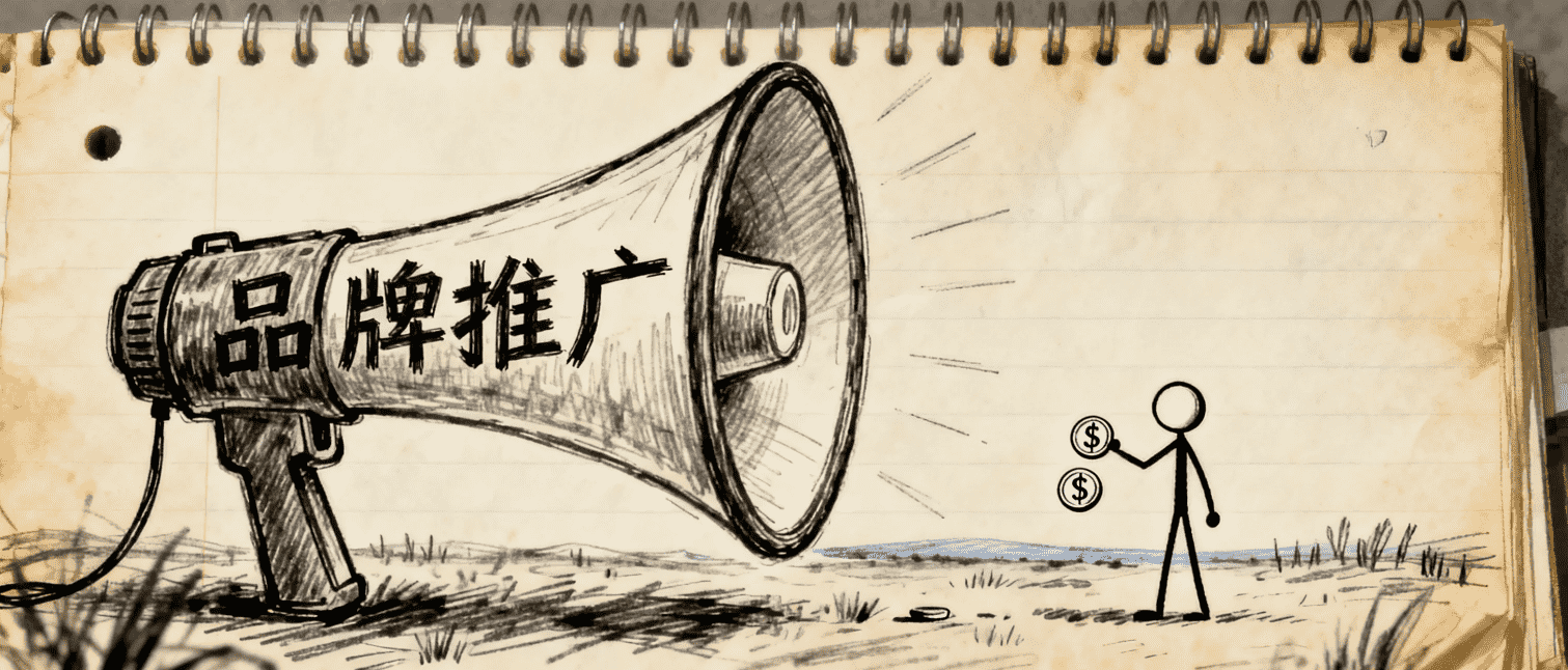 一人公司最不能碰的3个坑——做供应链、做品牌、做垂类产品 | 一人创业网