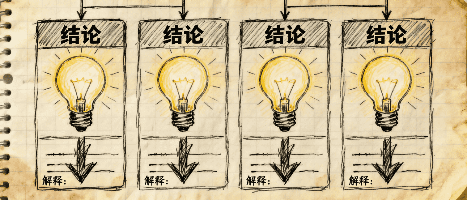 一条视频涨1万粉，她只改了一件事 | 一人创业网