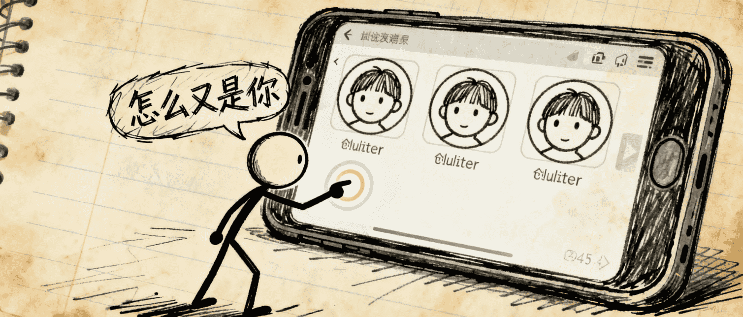 素人做自媒体的选题模块化方法——用3个固定选题模块，重复出内容复利 | 一人创业网
