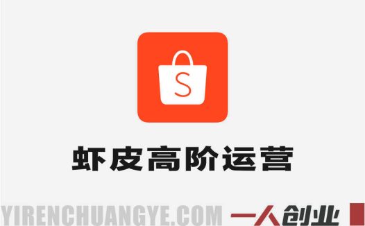 Shopee虾皮高阶运营精英特训营 – 2026年最新实战指南 | 一人创业网