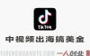 TikTok中视频项目陪跑：从0到1出海賺美金，涵盖TK全赛道玩法 | 一人创业网