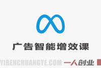 Meta广告AI自动化增效课:11年经验提升广告ROI实战指南