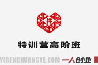 拼多多特训营高阶班 – 2026年最新独家玩法与运营突破指南 | 一人创业网