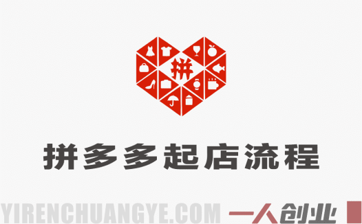 2026拼多多最新起店流程：从市场调研到强付费/微付费实战指南