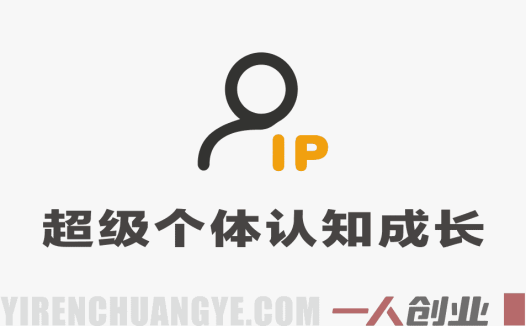 超级个体认知成长学习圈:财富、形象、法律、财务全方位成长指南