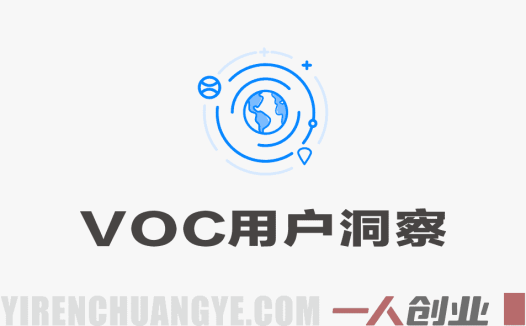 跨境电商VOC用户洞察实战课：从海量评论到精准增长策略