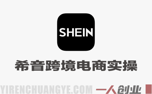 SHEIN希音跨境实战全攻略 – 2026零基础入局指南
