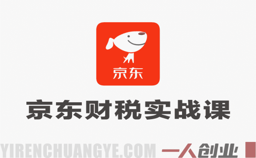 京东财税实战全流程：对账、做账、税务申报与电商财务进阶指南