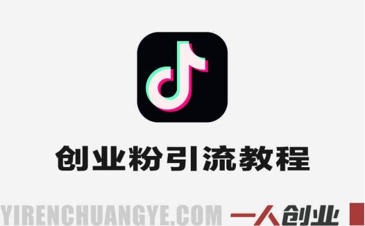 抖音创业粉打粉项目实战教学 – 2026年最新指南 | 一人创业网