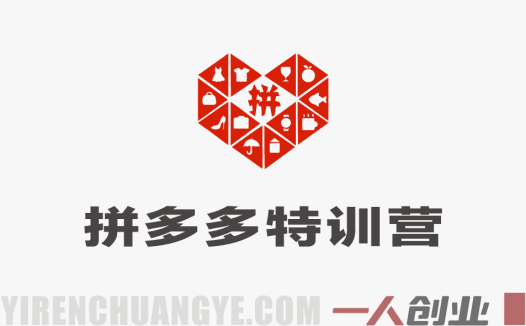 拼多多高阶运营特训营：强付费推广与活动玩法实战指南(2026更新)
