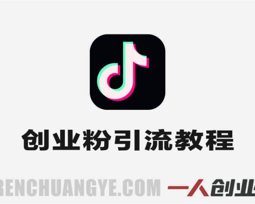 抖音创业粉打粉项目实战教学 – 2026年最新指南 | 一人创业网