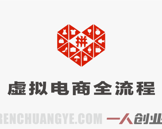 拼多多虚拟类目电商运营模式解析：从选品到自动化的正规操作参考 | 一人创业网