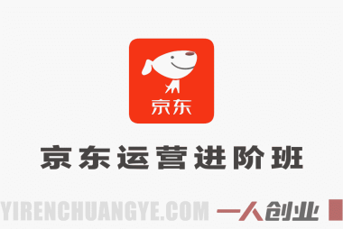 京东运营进阶班实战教程 – 2026年最新指南 | 一人创业网