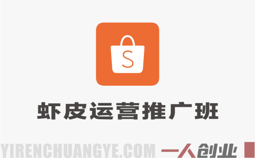 Shopee虾皮运营推广班2026 – 东南亚电商实战全链路 | 一人创业网