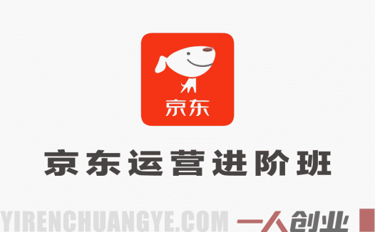 京东运营进阶班实战教程 – 2026年最新指南 | 一人创业网