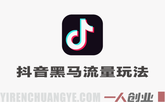 抖音黑马流量玩法，万物拟人卡通短片，57个作品获赞39W，涨粉效率拉满，小白一键复刻，保姆级拆解 | 一人创业网