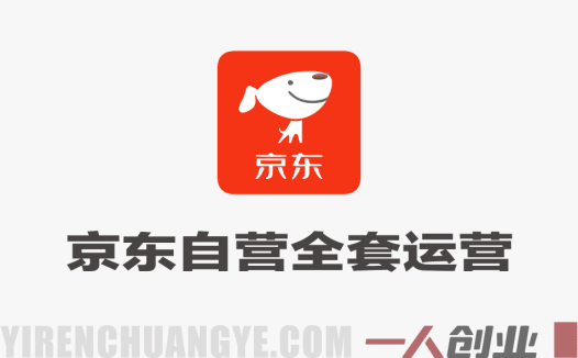 2026最新京东自营全套运营课 – 从入驻到毛保谈判全流程最新指南 | 一人创业网